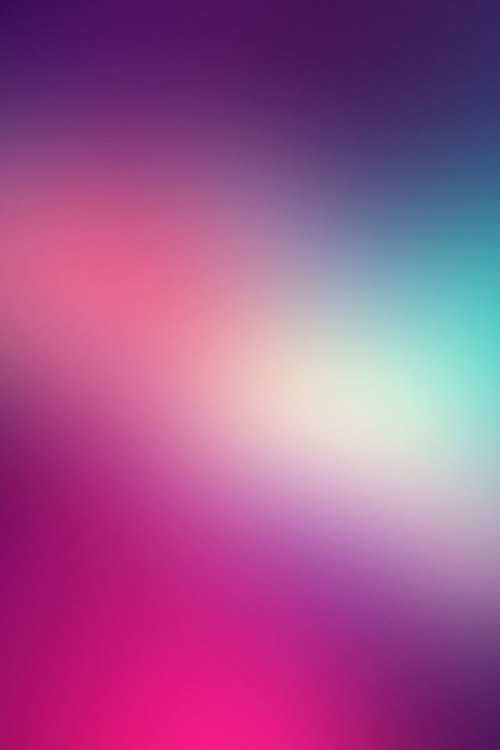 blur purple 4s wallpaper