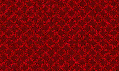 Seamless red carpet texture