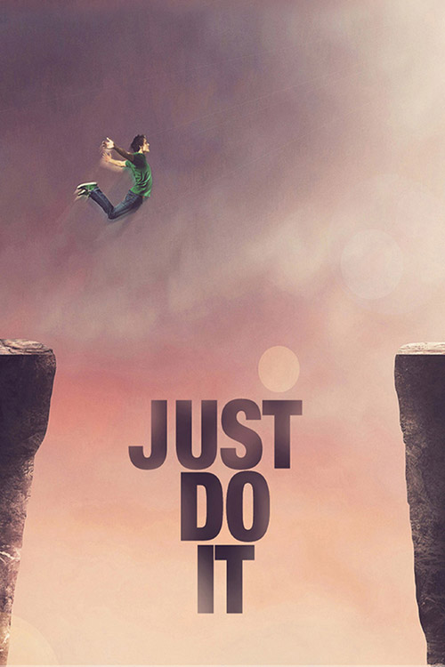 just  do it 4s wallpapaer