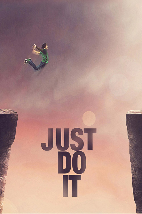 最も欲しかった Just Do It 壁紙 Pc ただ素晴らしい花