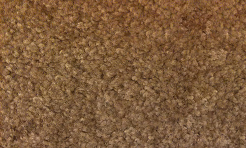 Brown seamless carpet