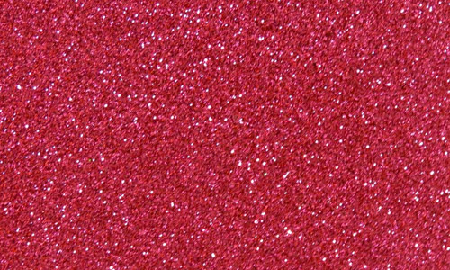 red texture glitter free