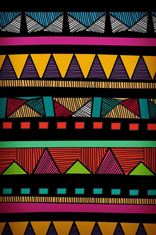 tribal iphone 4s wallpaper