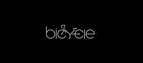 bike logo design