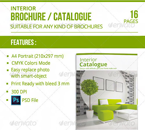 catalogue designs