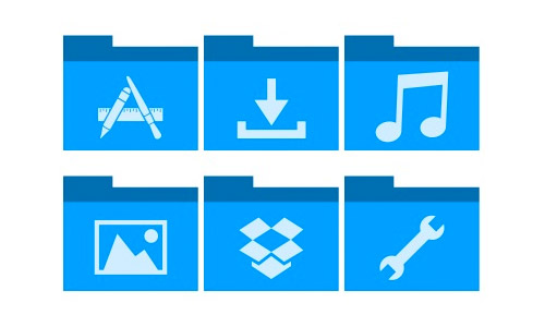 folder icon maker