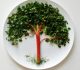 Witty And Scrumptious Art Made Out Of Food