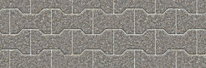 Absolutely Free Seamless Pavement Textures