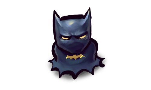 Batman icon free