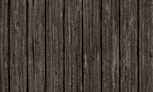 Rough seamless wood plank texture