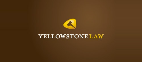 gavel law firm logo