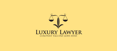 creative law firm logos