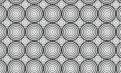 250 Free Distinct Geometric Patterns Naldz Graphics