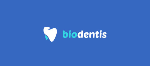 bio dentist logo