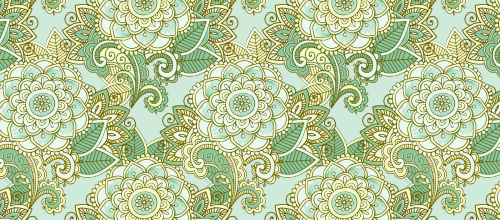 20+ Surprisingly Free Arabesque Patterns | Naldz Graphics