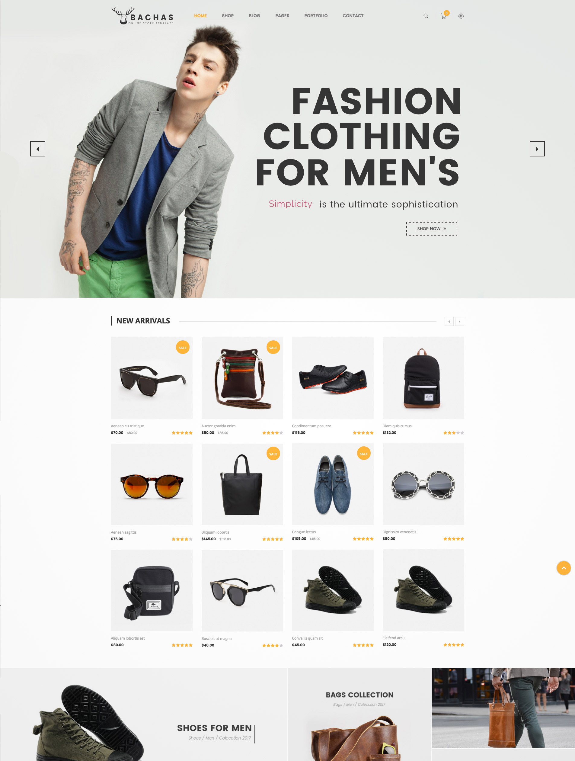 woocommerce wordpress themes