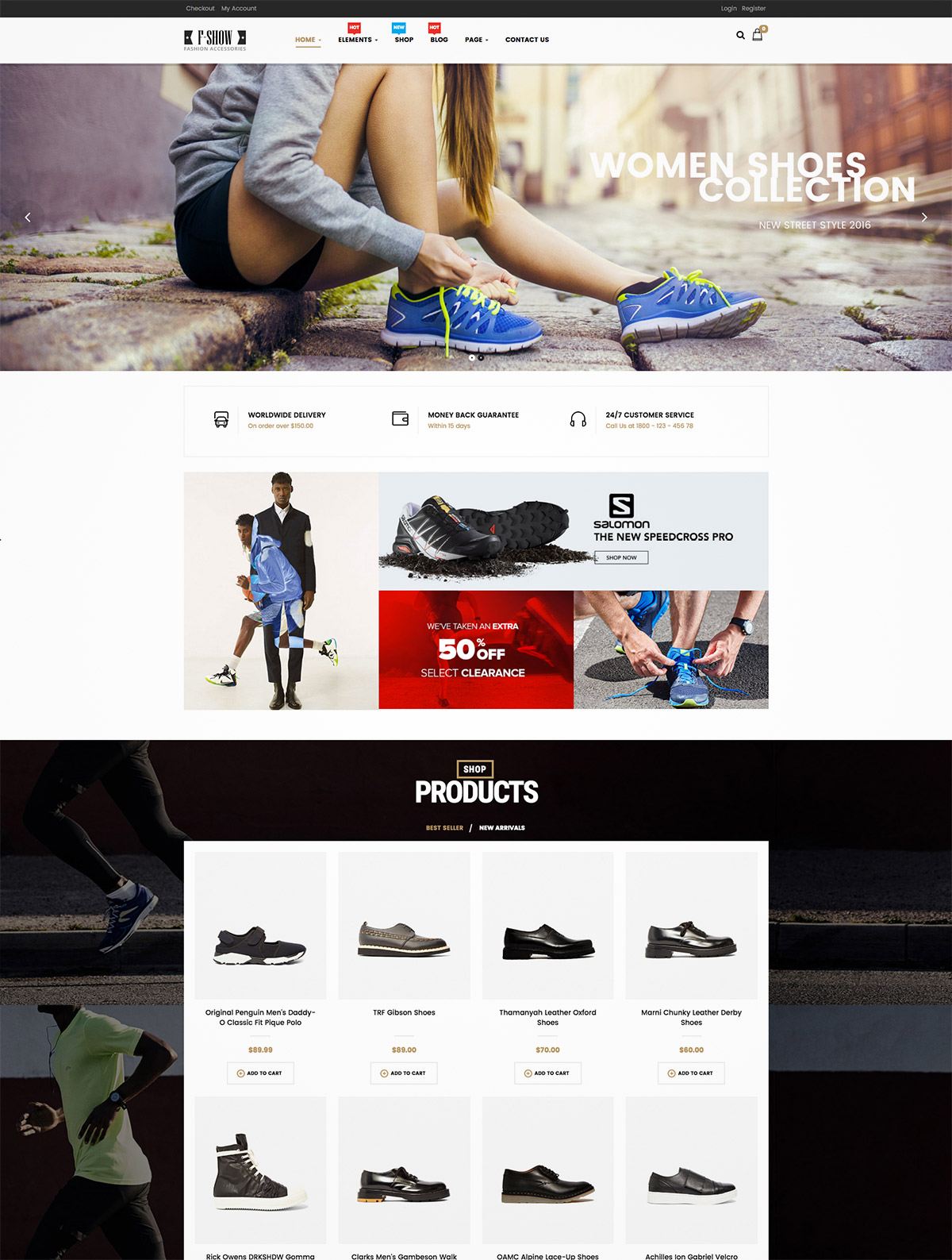 Ultimate WordPress Responsive Ecommerce Themes | Naldz Graphics