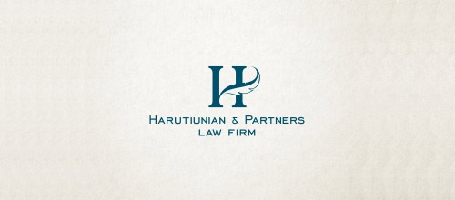 harutiunian logo feather