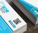 20+ Designs of Medical Business Cards For Doctors