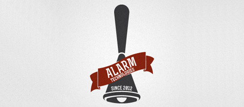 alarm bells logo