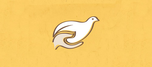 life dove logo design