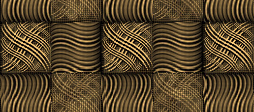 free brown weave patterns