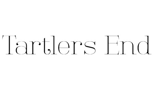 tartlers end thin fonts free