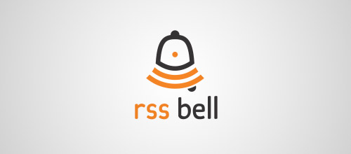 rss bell logo