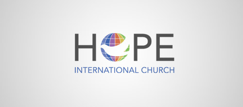 hope dove logo