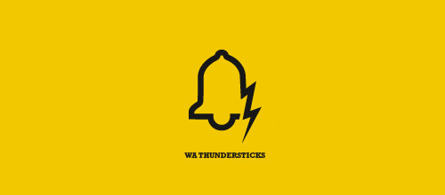 thunder bell logo