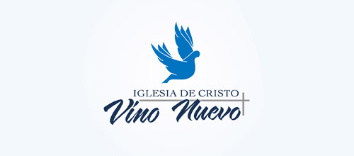 dove logo church