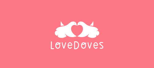 love doves logo