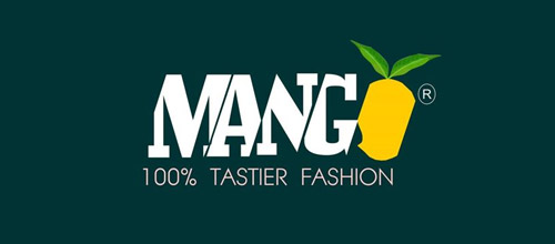 mango fashion logo