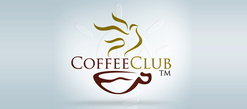 coffee logo design