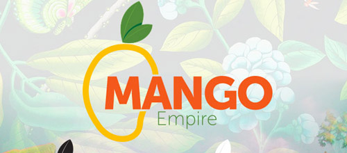 mango empire logo