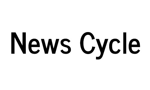 news cycle free bold fonts