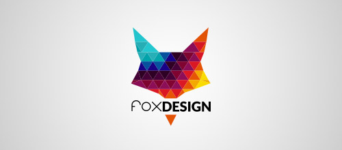 fox design logo 