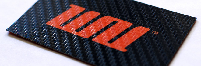 30 Creative Examples Of Textured Business Cards