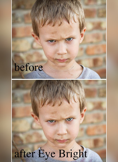 eye retouch photoshop tutorial