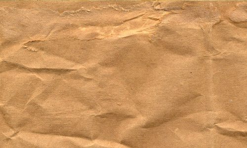free paper bag texture