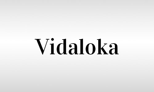 free vidaloka vintage fonts