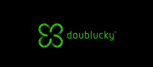 lucky clover logo