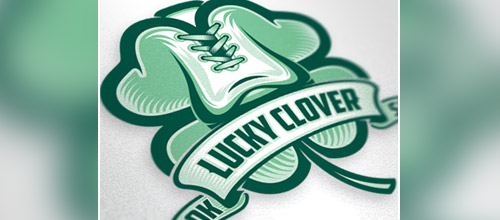 shoe clover logo