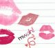 An Amazing Set Of Lips Brushes For Free