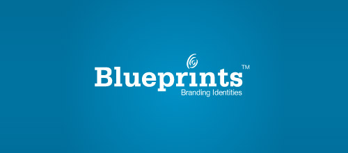 blueprints fingerprint logo