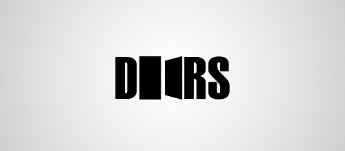 doors logo design