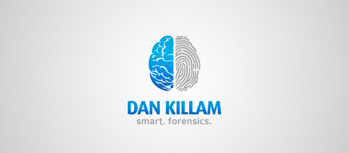 killam fingerprint logo