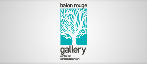 baton rouge fingerprint logo