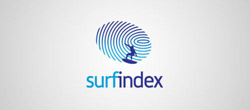 surfindex fingerprint logo