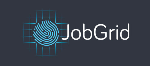 jobgrid fingerprint logo